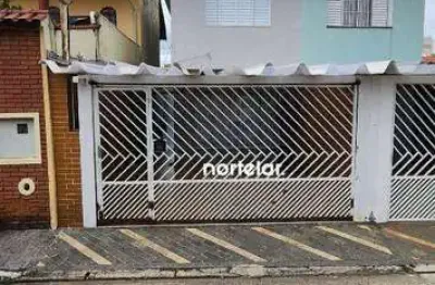 Sobrado à venda, 180 m² por r$ 750.000,00 - vila aurora (zona norte) - são paulo/sp