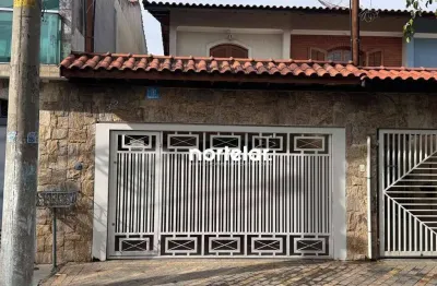 Sobrado com 2 dormitórios à venda, 93 m² por r$ 685.000,00 - jardim são ricardo - são paulo/sp