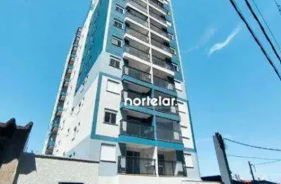 Apartamento com 2 quartos à venda, 47 m² - tucuruvi - são paulo/sp