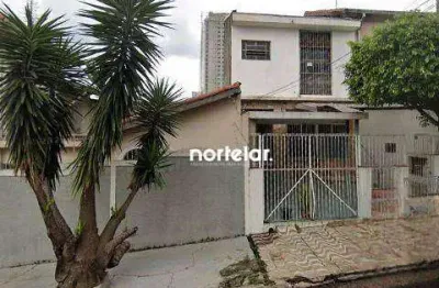 Casa com 3 dormitórios à venda, 150 m² por r$ 525.000,00 - parque são domingos - são paulo/sp