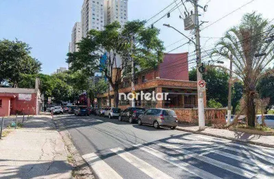 Salão, 726 m² - venda por r$ 9.000.000,00 ou aluguel por r$ 62.946,08/mês - vila leopoldina - são paulo/sp