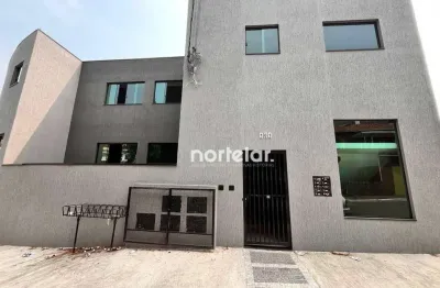 Apartamento tipo studio para locação 1 quarto vila carolina
