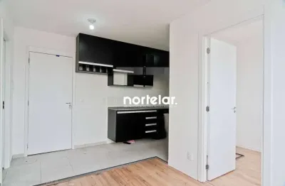 Apartamento com 2 quartos à venda, 35 m² por r$ 225.000 - brasilândia - são paulo/sp