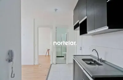 Apartamento com 2 quartos à venda, 35 m² por R$ 226.000 - Brasilândia - São Paulo/SP