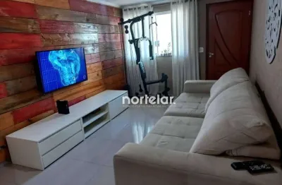 Casa com 2 dormitórios à venda, 125 m² por r$ 545.000,00 - jaraguá - são paulo/sp