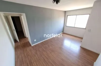 Apartamento com 2 quartos para alugar na Rua Itaiquara, Itaberaba, São Paulo