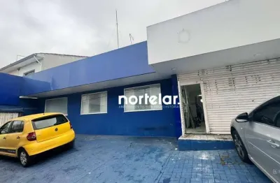 Salão para alugar, 160 m² por r$ 20.050,00/mês - vila pereira barreto - são paulo/sp
