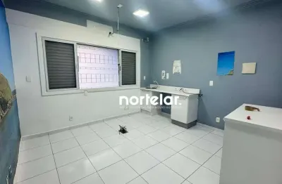Salão para alugar, 160 m² por r$ 20.050,00/mês - vila pereira barreto - são paulo/sp
