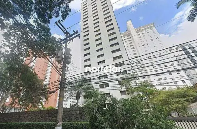 Apartamento com 3 quartos à venda, 123 m² - perdizes - são paulo/sp