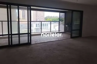 Apartamento à venda, 131 m² por r$ 1.970.000,00 - bela aliança - são paulo/sp
