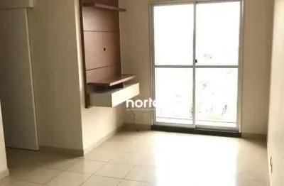 Apartamento com 3 quartos à venda, 63 m² por r$ 435.990 - parque maria domitila - são paulo/sp