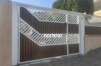 Casa com 2 quartos à venda, 170 m² por r$ 700.000 - vila dos remédios - são paulo/sp
