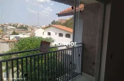 Sobrado com 2 dormitórios à venda, 105 m² por r$ 410.000,00 - jardim marcelino - caieiras/sp