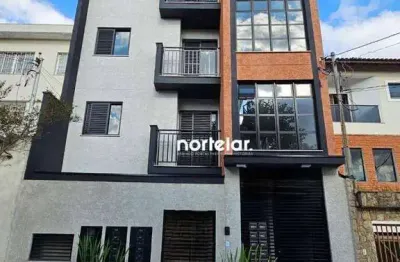 Apartamento com 2 quartos à venda na Rua Silos, Água Fria, São Paulo