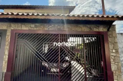 Casa com 3 quartos à venda na Rua Adalberto Kurt, Jardim Líbano, São Paulo