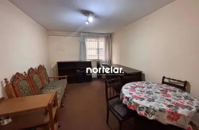 Apartamento com 2 dormitórios à venda, 68 m² por r$ 310.990,00 - vila siqueira - são paulo/sp