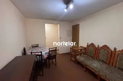 Apartamento com 2 dormitórios à venda, 68 m² por r$ 260.000,00 - vila siqueira - são paulo/sp