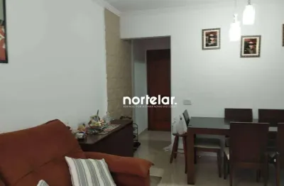 Apartamento com 2 quartos à venda, 56 m² por r$ 415.000 - butantã - são paulo/sp