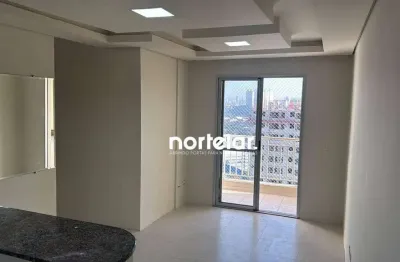 Apartamento com 2 quartos e uma suíte a venda, 69 m² por r$ 695.000,00 - agua branca - são paulo/sp