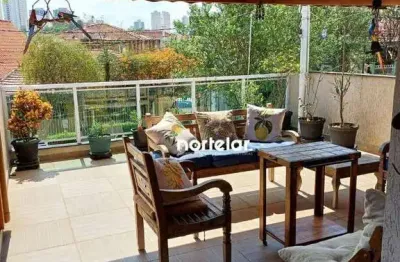 Casa com 3 quartos à venda na Rua Coronel Joaquim Ferreira de Souza, Mandaqui, São Paulo