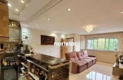 Casa com 3 quartos à venda na Rua Leonardo Lerner, Jardim Líbano, São Paulo
