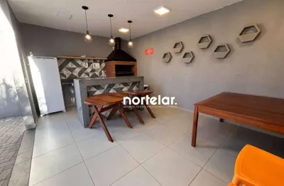 Apartamento com 2 dormitórios à venda, 43 m² por r$ 360.990,00 - imirim - são paulo/sp