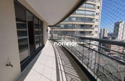 Apartamento com 4 dormitórios, 170 m² - venda por r$ 2.400.000,00 ou aluguel por r$ 12.000,00/mês - vila leopoldina - são paulo/sp