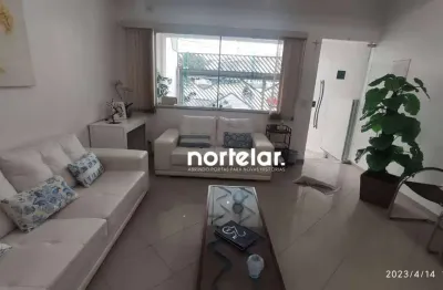 Sobrado, 168 m² - venda por r$ 1.500.000,00 ou aluguel por r$ 6.000,00/mês - vila união(zona norte) - são paulo/sp