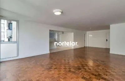 Apartamento com 3 dormitórios à venda, 167 m² por r$ 2.690.000,00 - higienópolis - são paulo/sp