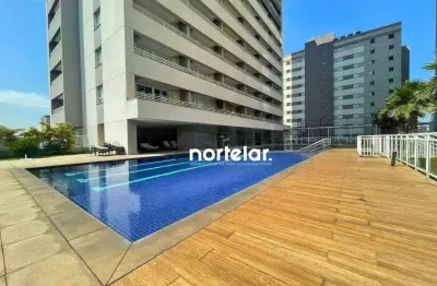 Apartamento à venda, 100 m² por r$ 1.289.000,00 - várzea da barra funda - são paulo/sp