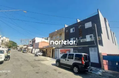 Apartamento a venda 2 quarto 1 vaga  na rua rua madri