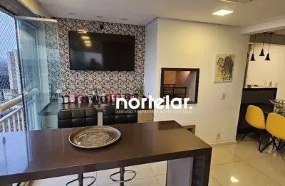 Apartamento à venda, 100 m² por r$ 1.300.000,01 - várzea da barra funda - são paulo/sp