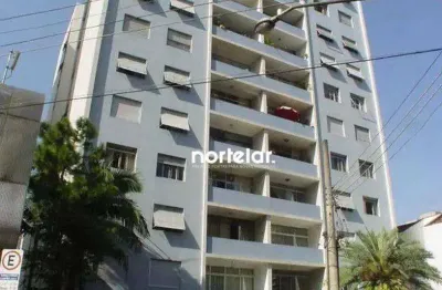 Apartamento, 152 m² - venda por r$ 3.000.000,00 ou aluguel por r$ 16.804,18/ano - cerqueira césar - são paulo/sp