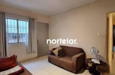 Casa à venda, 154 m² por r$ 799.990,00 - vila anastácio - são paulo/sp