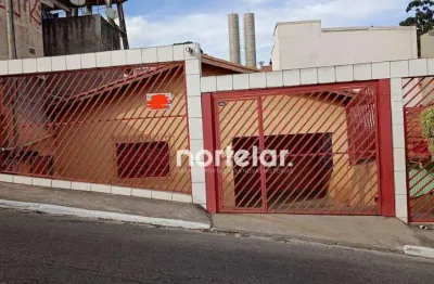 Casa á venda -  freguesia do ó oportunidade   entre a avenida petrônio portela e rua parapuã, próximo a todo o comercio de rua, bancos, escolas, hospi