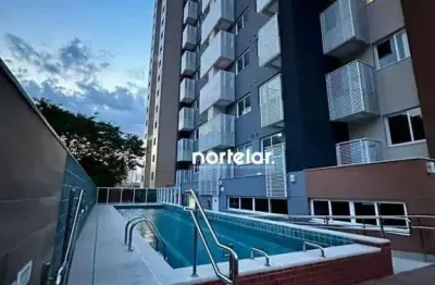 Apartamento - studio - flat - novo à venda na água branca