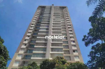 Apartamento com 2 dormitórios à venda, 57 m² por r$ 660.000,00 - butantã - são paulo/sp