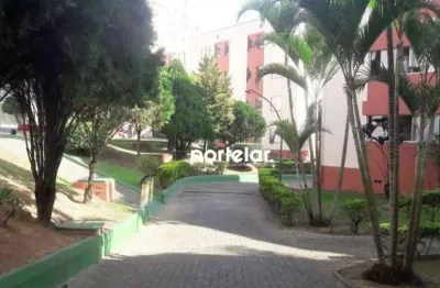 Apartamento com 2 dormitórios à venda, 45 m² por r$ 240.000,00 - jardim boa vista (zona oeste) - são paulo/sp