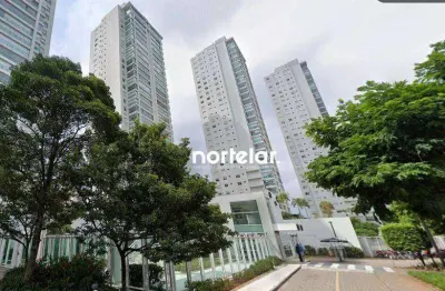 Apartamento com 3 dormitórios à venda, 156 m² por r$ 2.350.000,00 - jardim rio pequeno - são paulo/sp