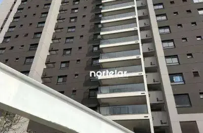 Apartamento com 2 quartos à venda na Rua Catão, Vila Romana, São Paulo