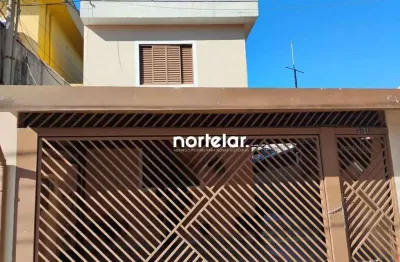 Sobrado com 3 dormitórios à venda, 200 m² por r$ 529.000,00 - freguesia do ó - são paulo/sp