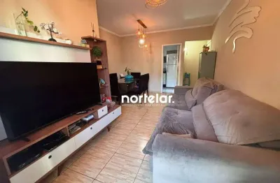 Apartamento com 3 dormitórios à venda, 69 m² por r$ 460.000,00 - casa verde alta - são paulo/sp