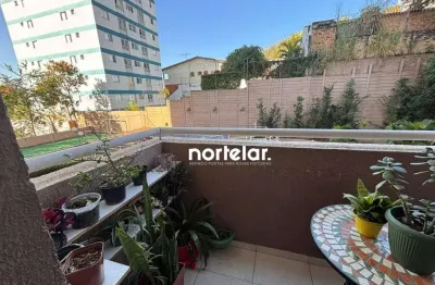 Apartamento à venda, 69 m² por r$ 460.000,00 - casa verde alta - são paulo/sp