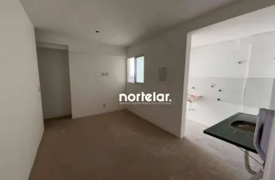 Apartamento com 2 dormitórios à venda, 46 m² por r$ 345.000,00 - piqueri - são paulo/sp