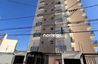 Apartamento com 2 dormitórios à venda, 46 m² por r$ 344.900,00 - piqueri - são paulo/sp