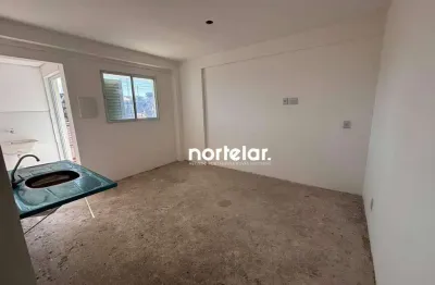 Apartamento com 2 dormitórios à venda, 50 m² por r$ 379.000,00 - piqueri - são paulo/sp