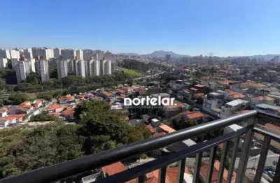 Apartamento duplex com 2 dormitórios à venda, 70 m² por r$ 547.900,00 - piqueri - são paulo/sp