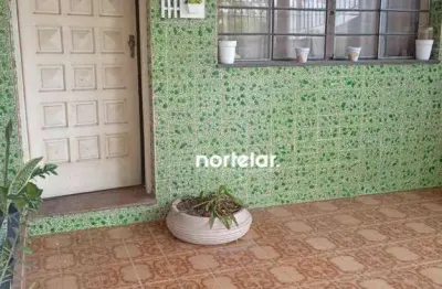 Casa com 2 quartos à venda na Rua Bela Aliança, Bela Aliança, São Paulo