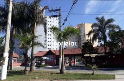 Apartamento com 2 dormitórios à venda, 62 m² por r$ 264.000,00 - jaraguá (zona norte) - são paulo/sp