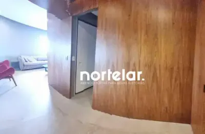 Apartamento à venda – 3 quartos, sendo 3 suítes riservatto lorian boulevard  vila são francisco – são paulo/sp